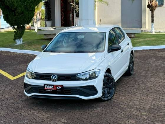 VOLKSWAGEN POLO 1.0 MPI MANUAL